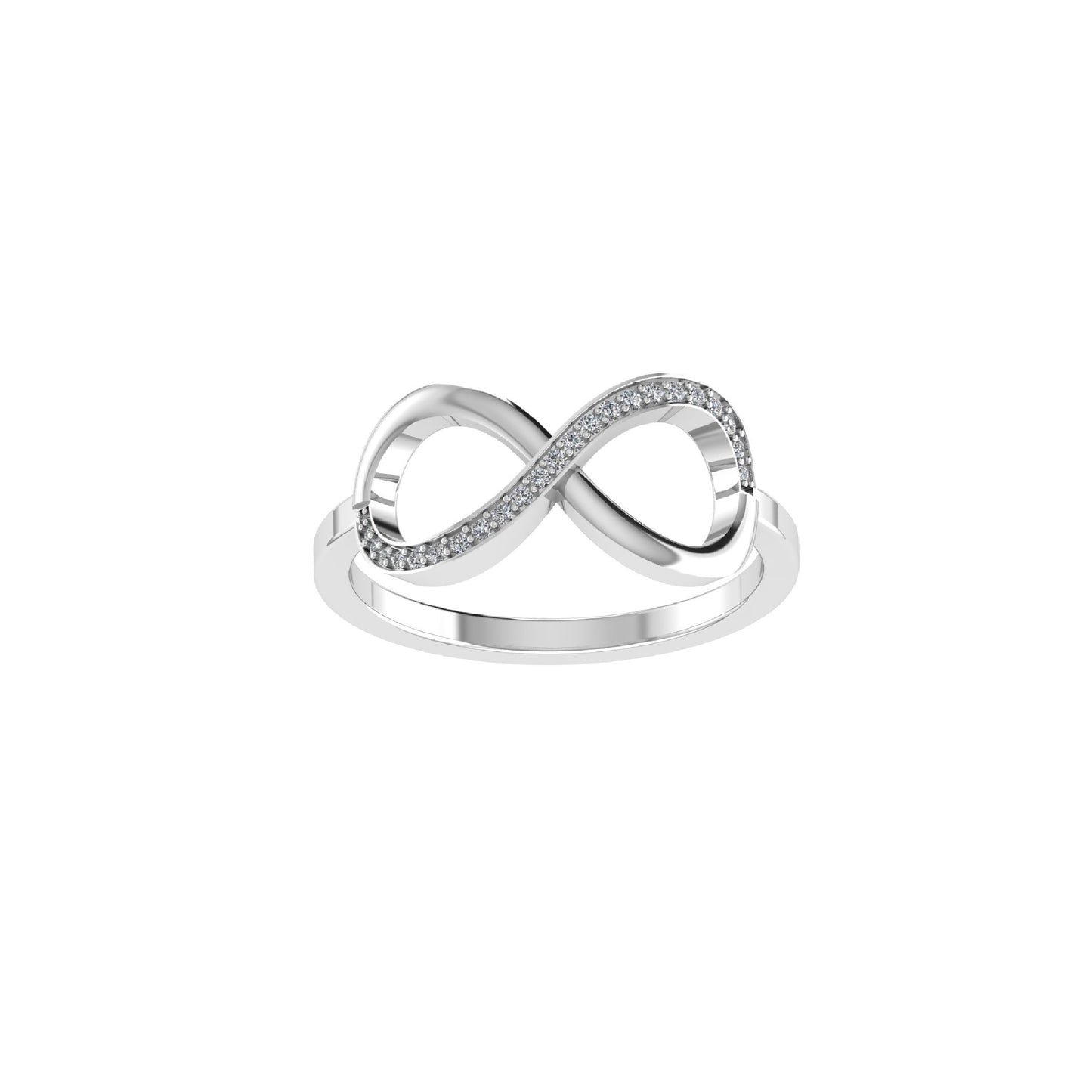Infinity Ring
