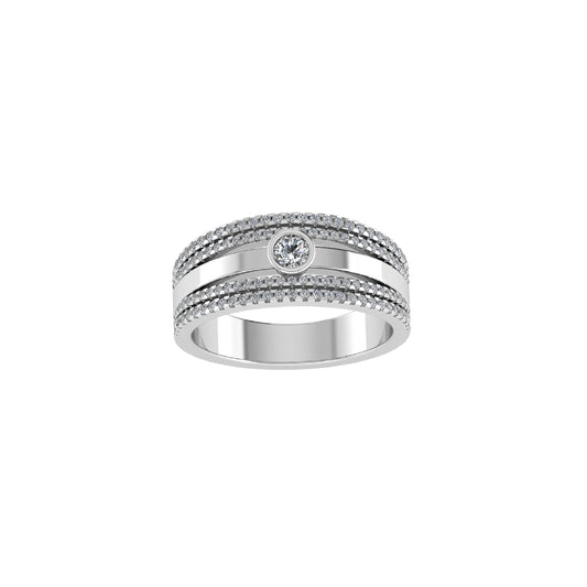 Promise Eternity Ring