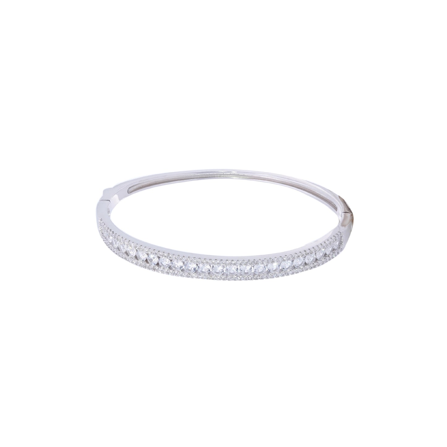 Rolling Solo Bangle