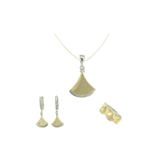 Diva Dream  Pendant Set