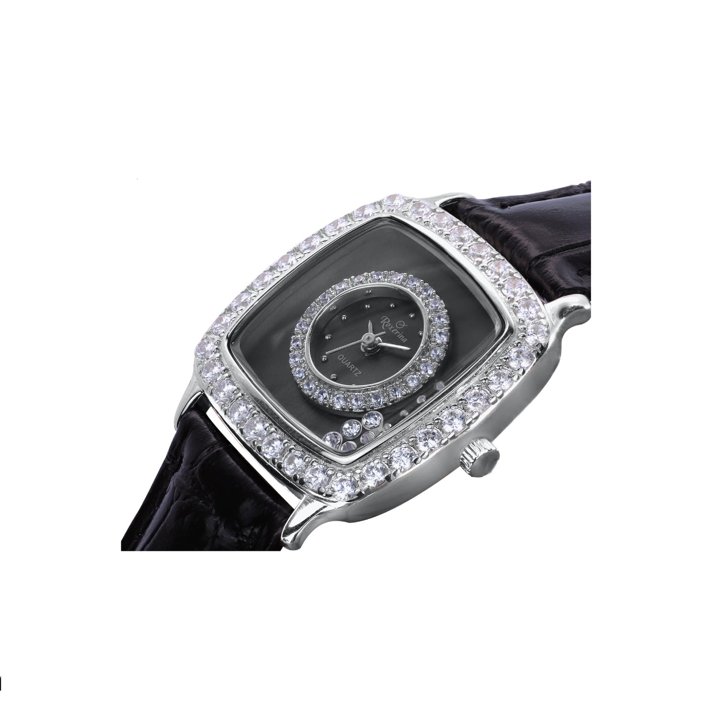 Rozerine Quartz Watch