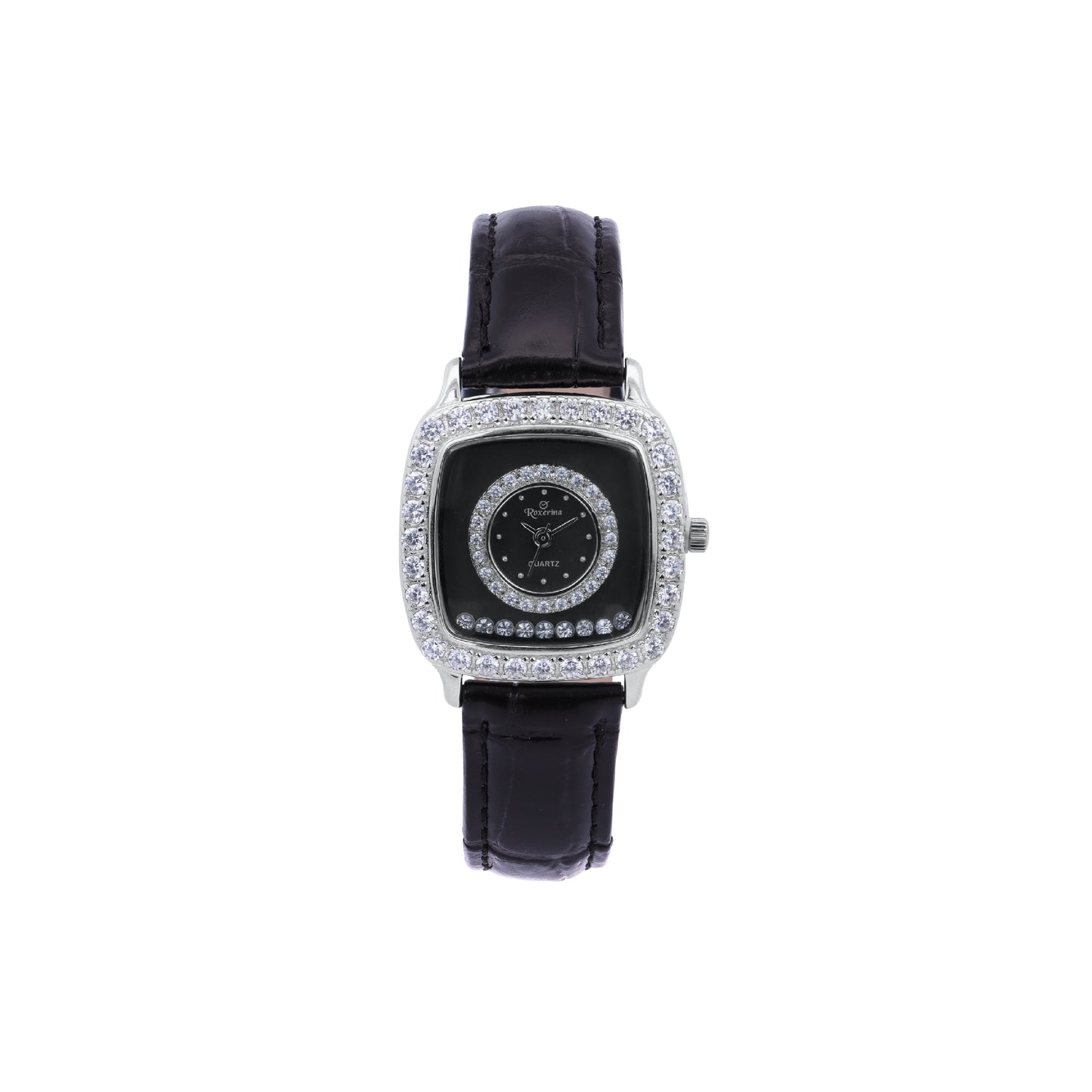 Rozerine Quartz Watch