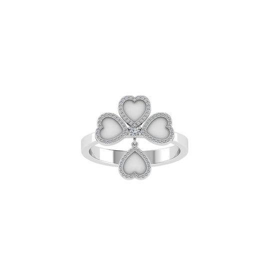 Heart Shape Ring