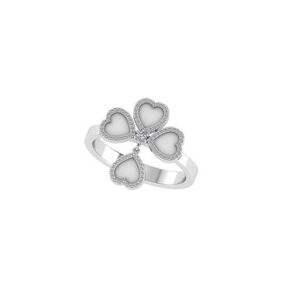 Heart Shape Ring