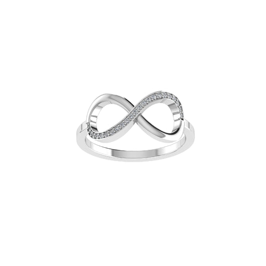 Infinity Ring