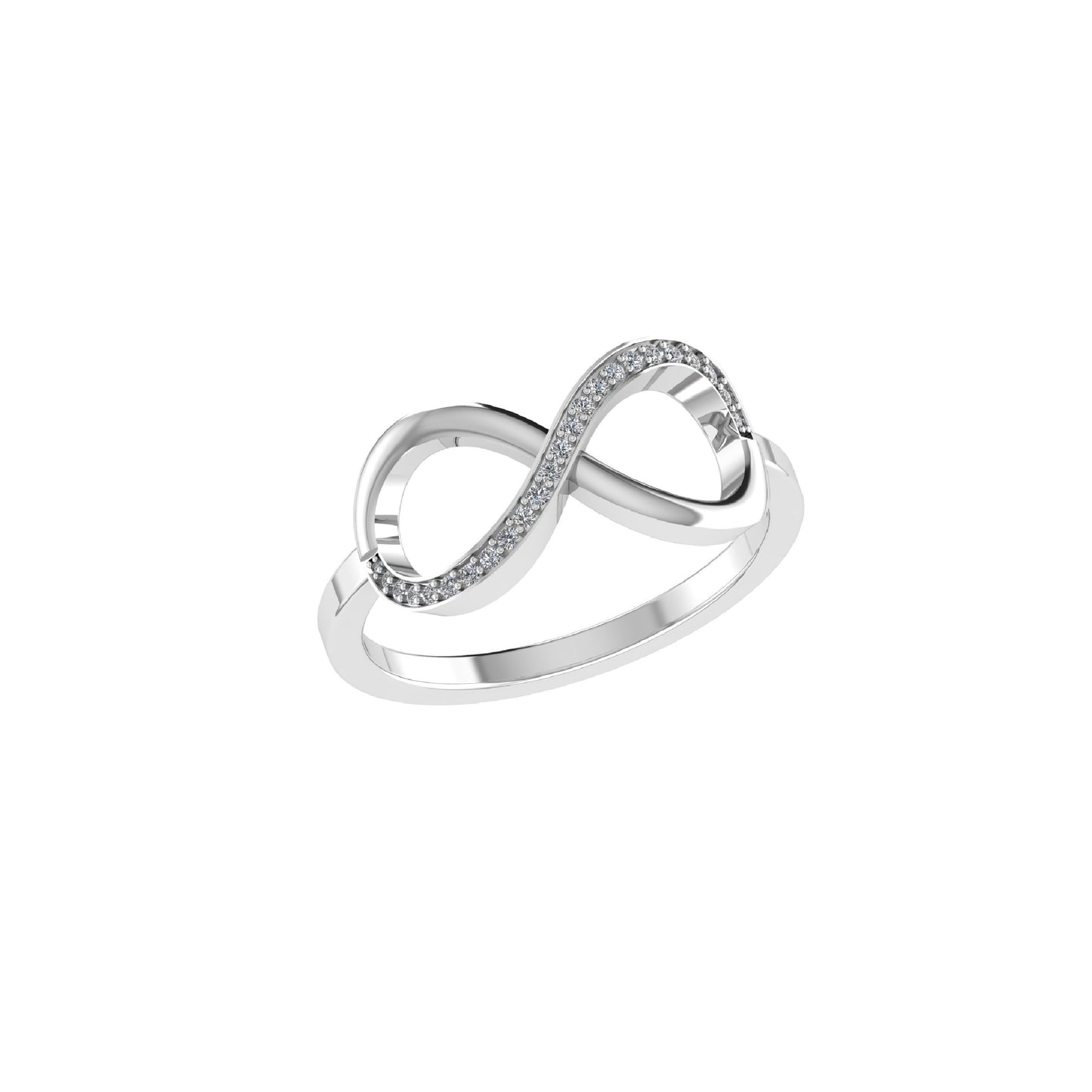 Infinity Ring