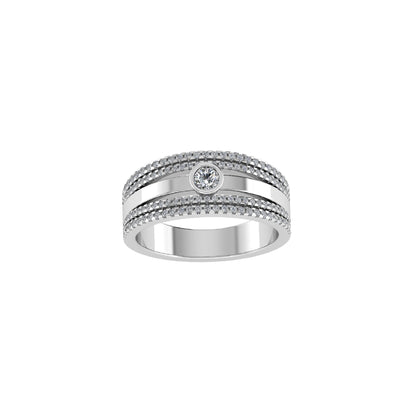 Promise Eternity Ring