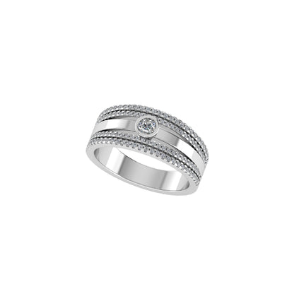 Promise Eternity Ring
