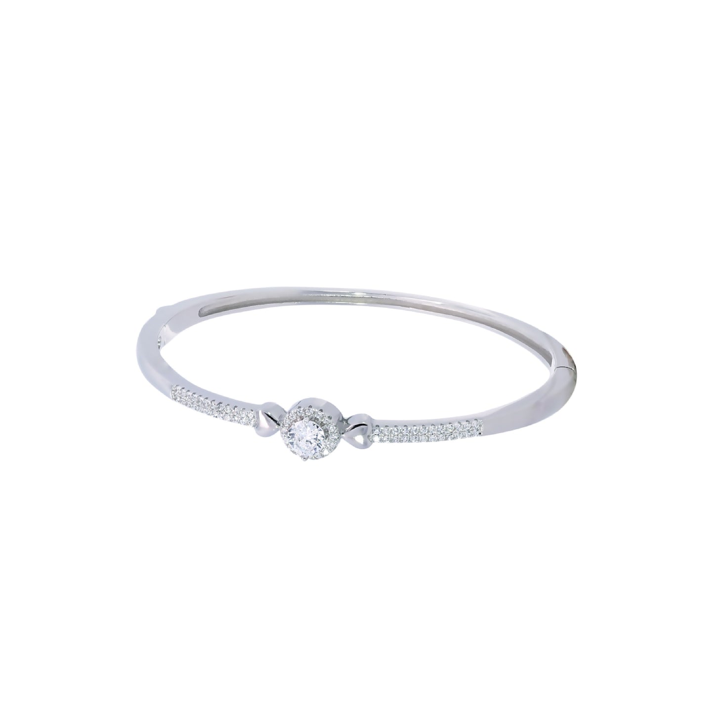 Ladies Elegant Bangle