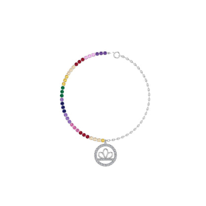 Lucky Charm Bracelet